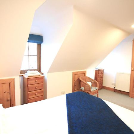 23 Fairfield Διαμέρισμα Ίνβερνες Εξωτερικό φωτογραφία