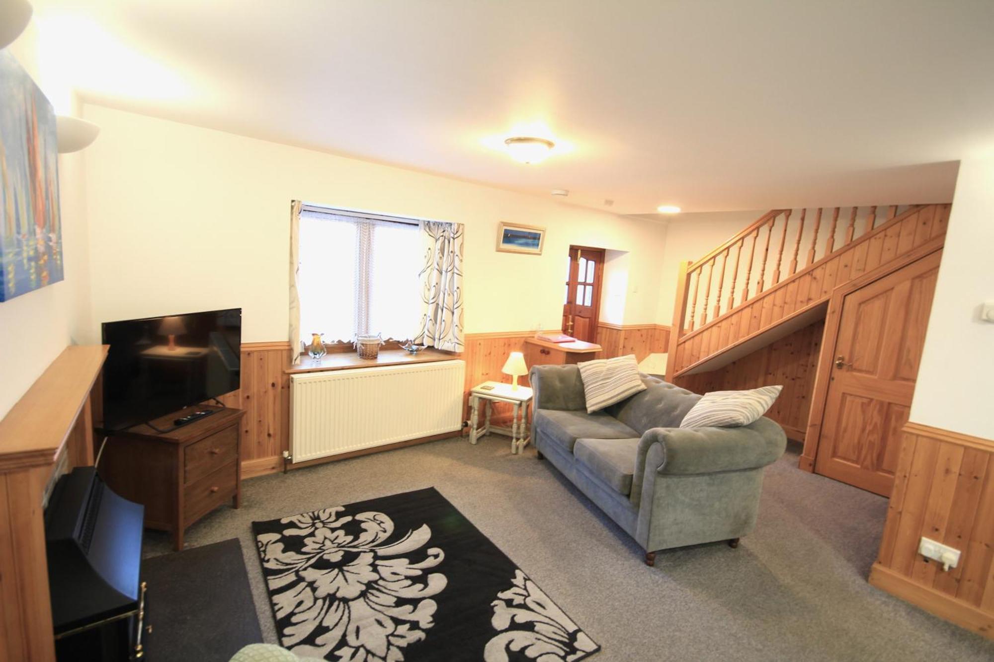 23 Fairfield Διαμέρισμα Ίνβερνες Εξωτερικό φωτογραφία