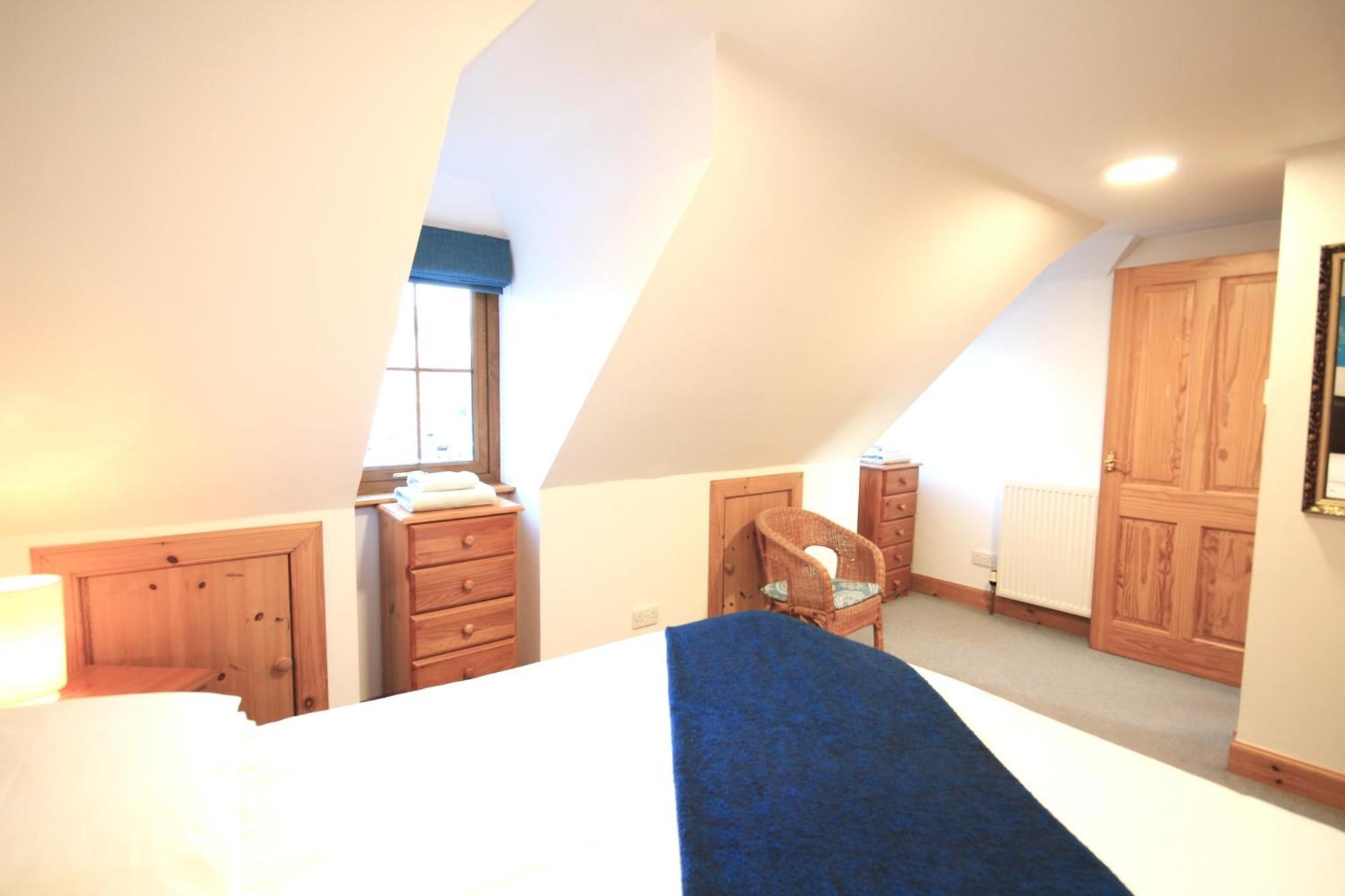 23 Fairfield Διαμέρισμα Ίνβερνες Εξωτερικό φωτογραφία