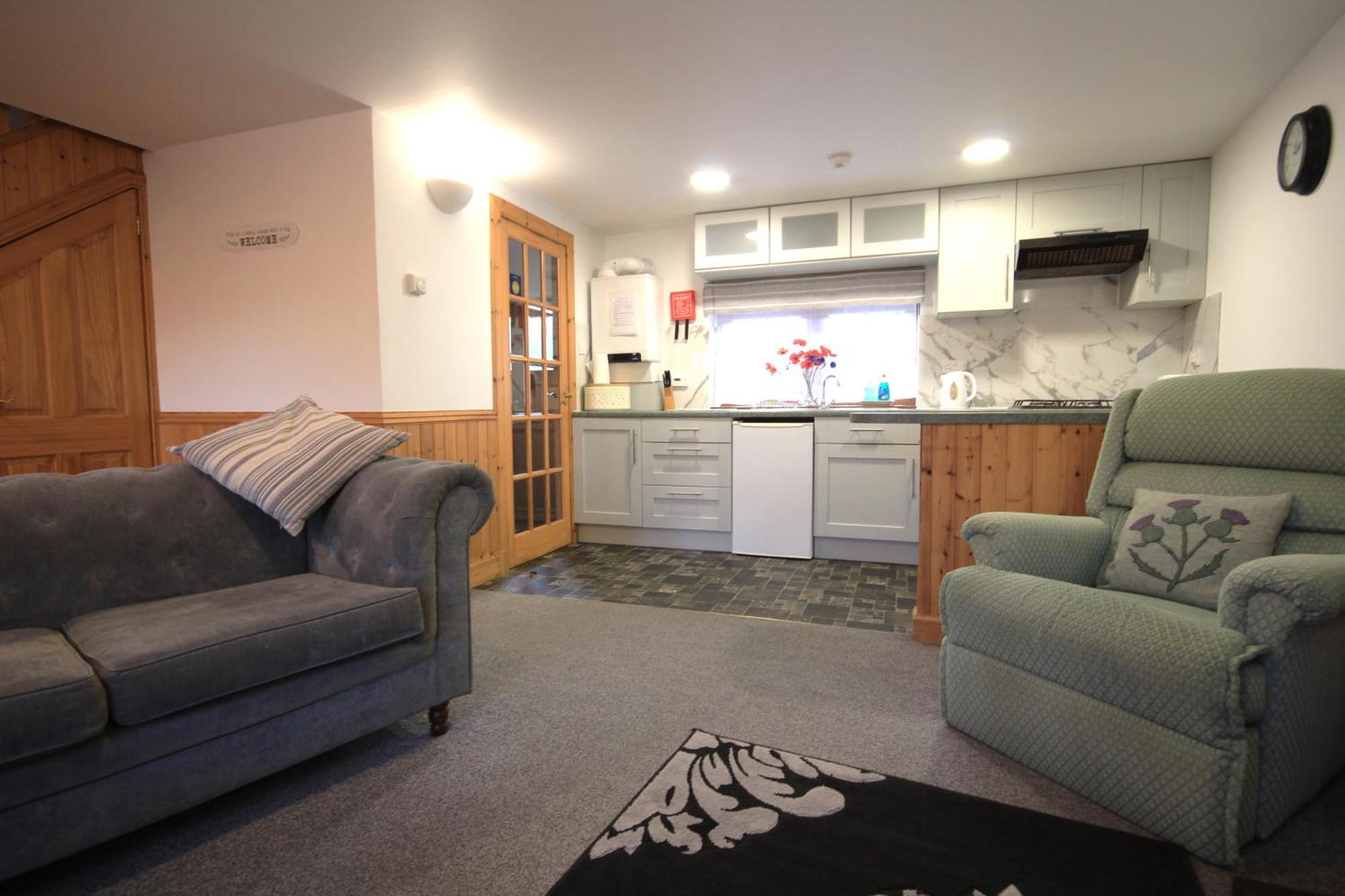 23 Fairfield Διαμέρισμα Ίνβερνες Εξωτερικό φωτογραφία