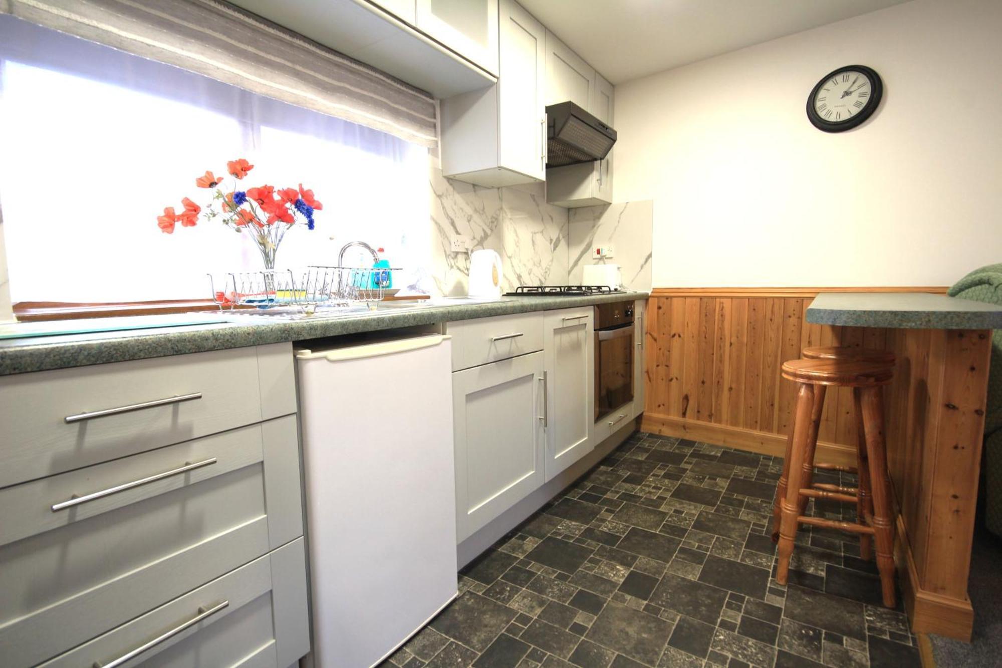23 Fairfield Διαμέρισμα Ίνβερνες Εξωτερικό φωτογραφία